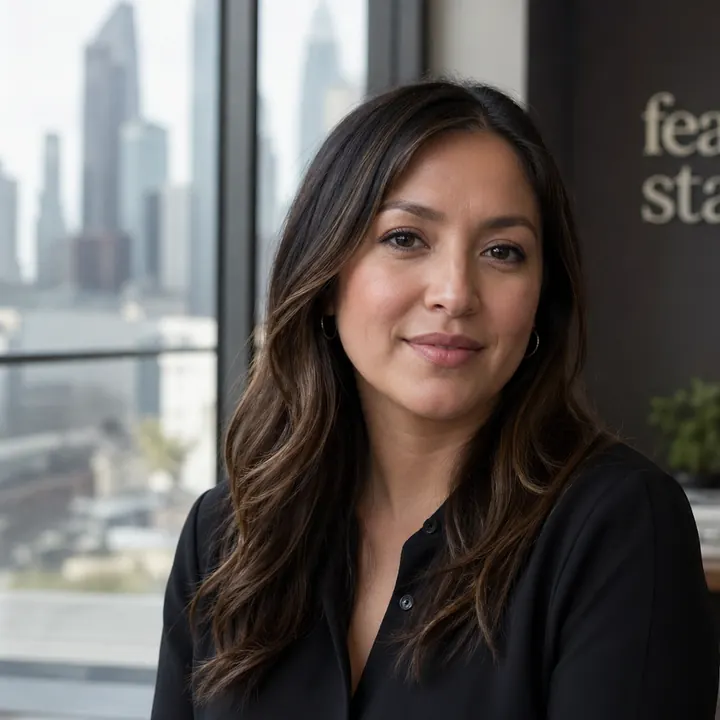 Dana Reyes