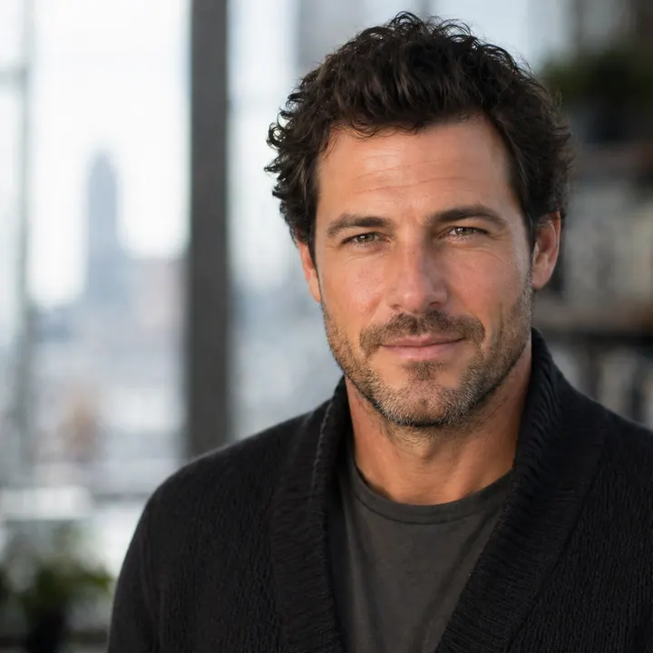 Marcus Hale