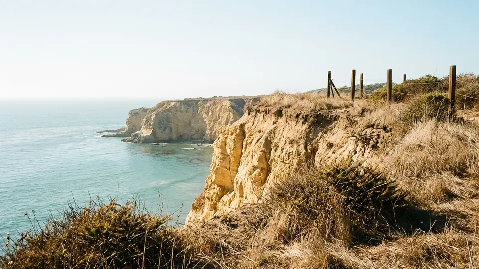 California coast, desert, and wine-country stays hotel guide
