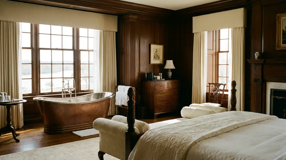 Delaware jacuzzi hotel guide
