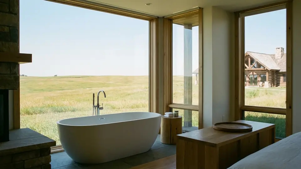 Iowa jacuzzi hotel guide