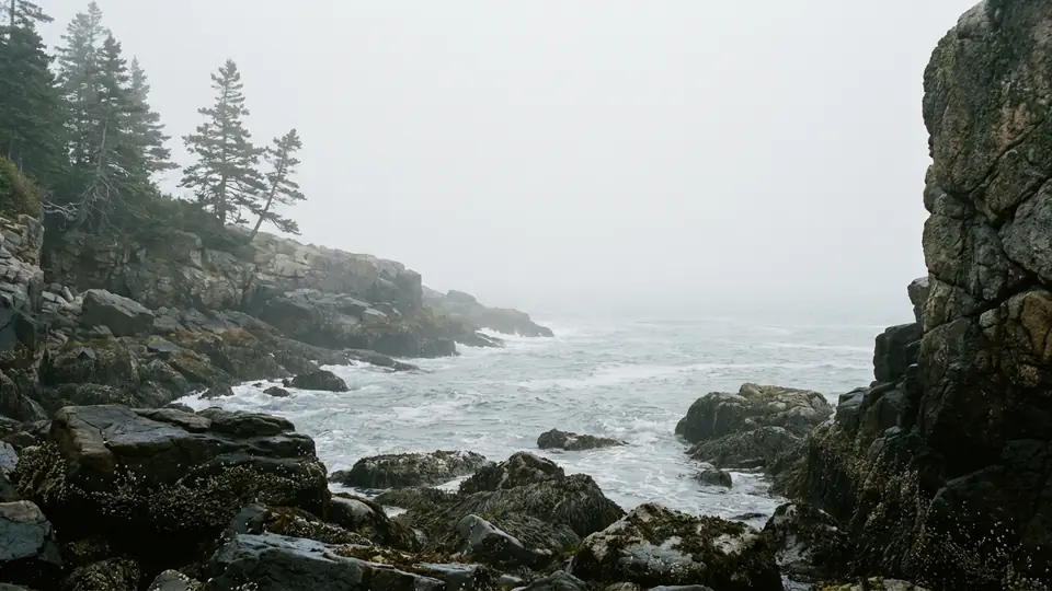Maine jacuzzi hotel guide