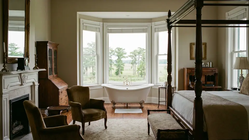 Mississippi jacuzzi hotel guide