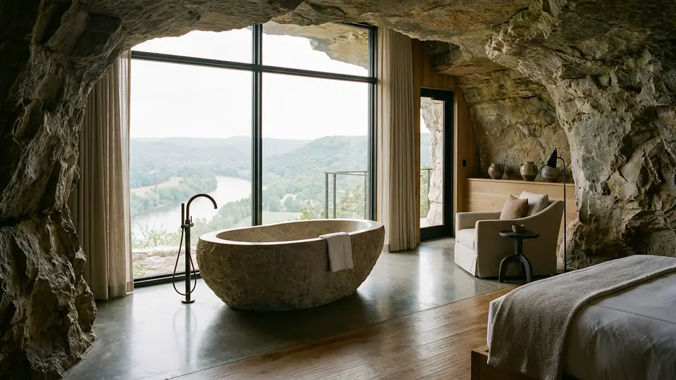Missouri jacuzzi hotel guide