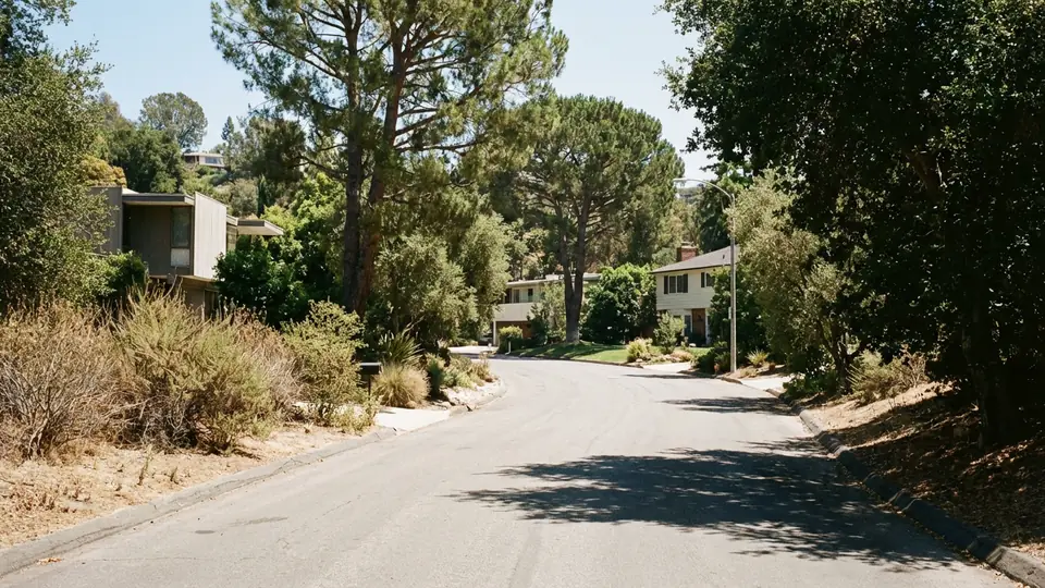 Los Angeles hotel guide