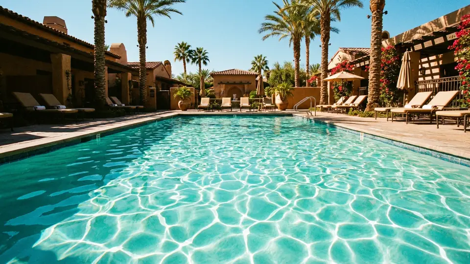 Orange County hotel guide
