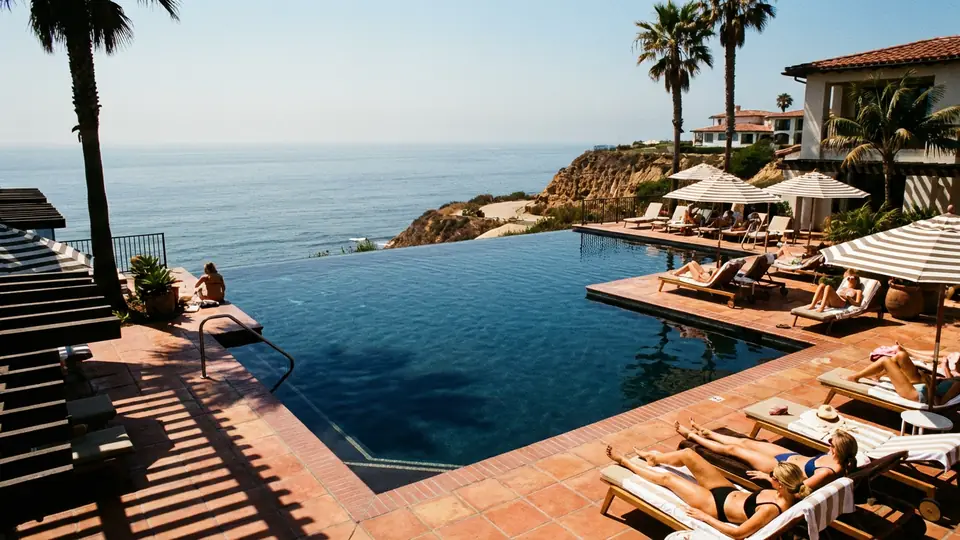 San Diego hotel guide