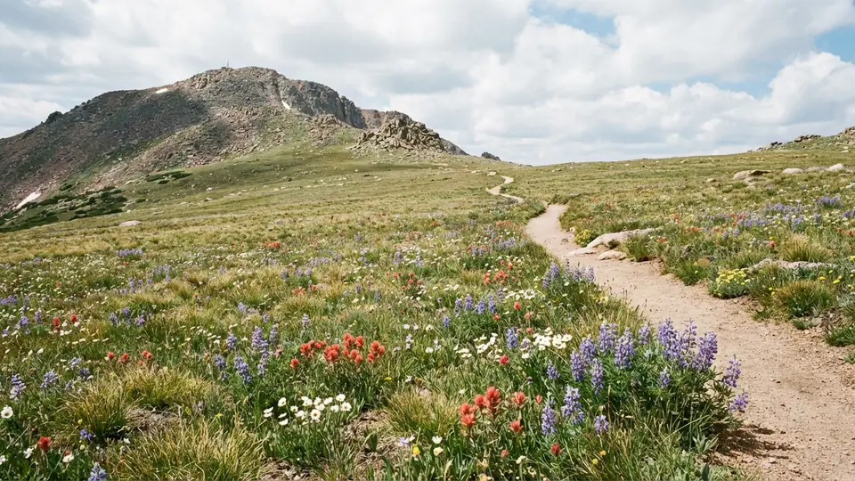 Colorado Springs hotel guide