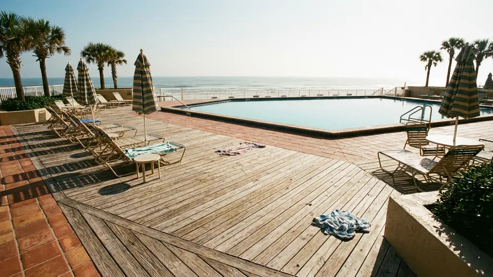 Daytona Beach hotel guide