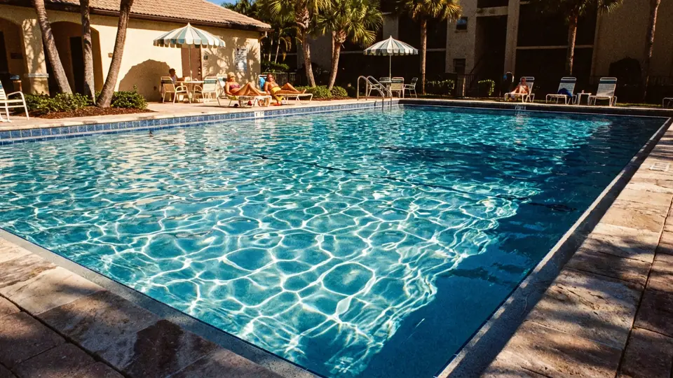 Fort Myers hotel guide