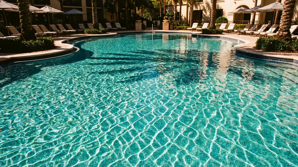 Orlando hotel guide