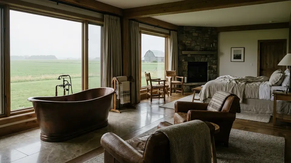 Lafayette hotel guide