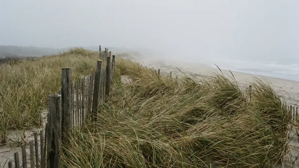 Cape Cod hotel guide