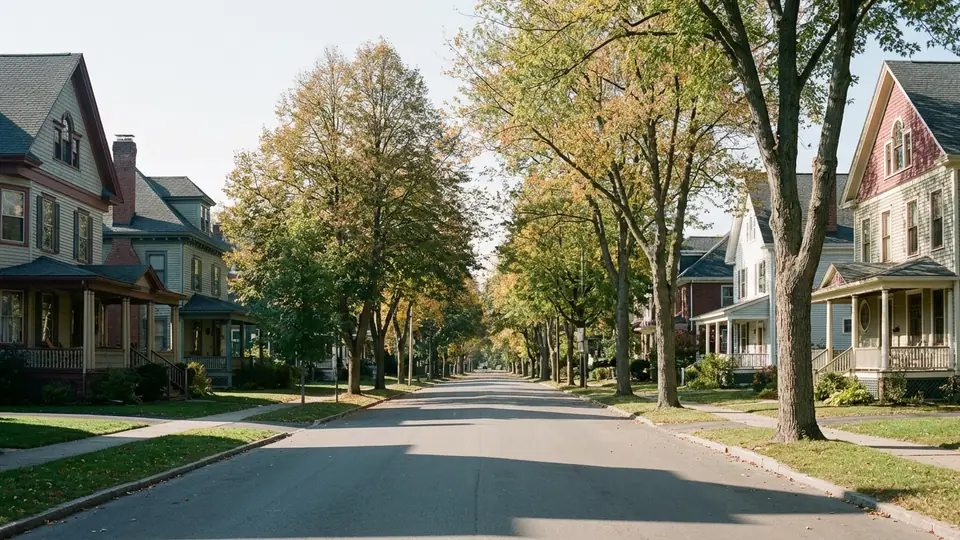 Rochester hotel guide