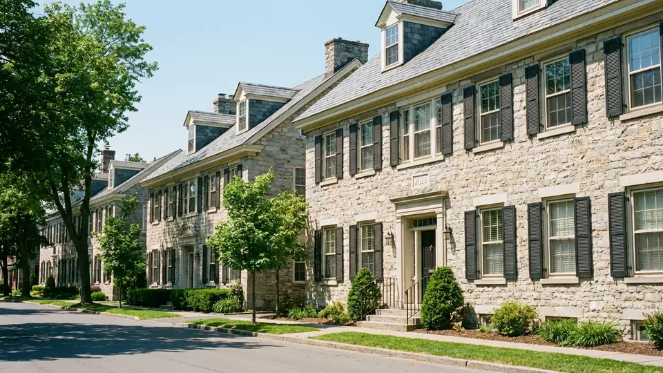 Syracuse hotel guide