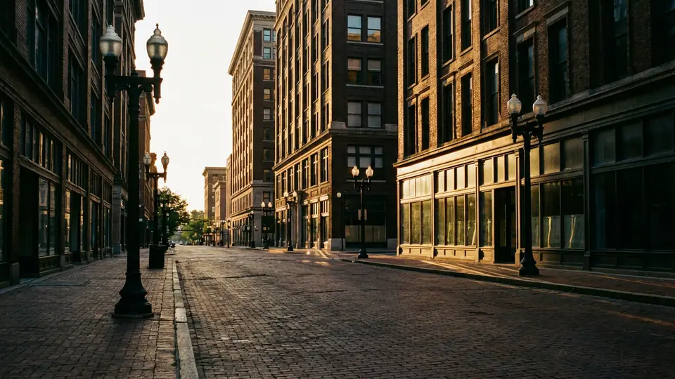 Dayton hotel guide