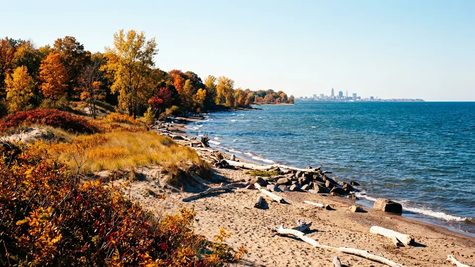 Erie hotel guide