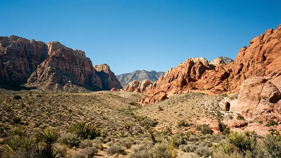 Saint George hotel guide