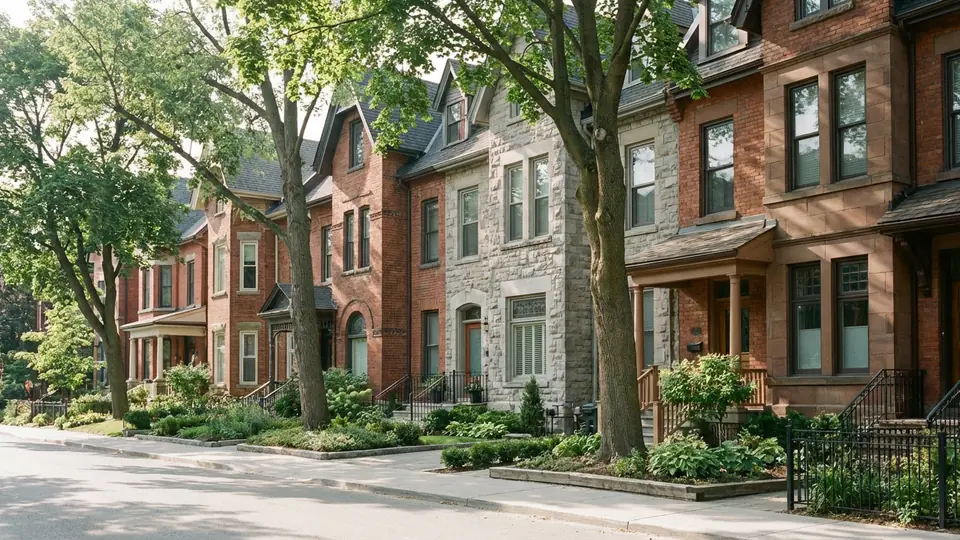 Toronto hotel guide