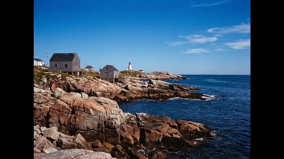 Halifax, Nova Scotia hotel guide