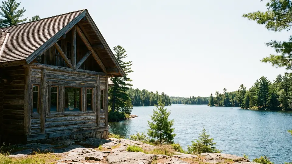 Ontario city weekends and Niagara romance hotel guide
