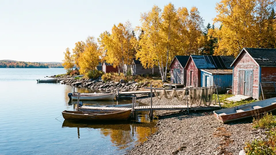 Quebec winter city breaks and old-town stays hotel guide
