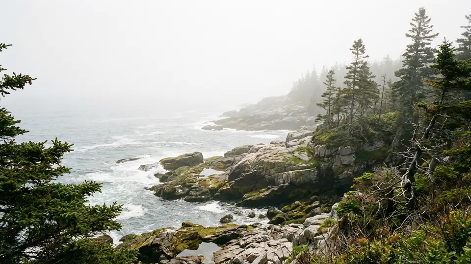 Nova Scotia and Atlantic coast weekends hotel guide
