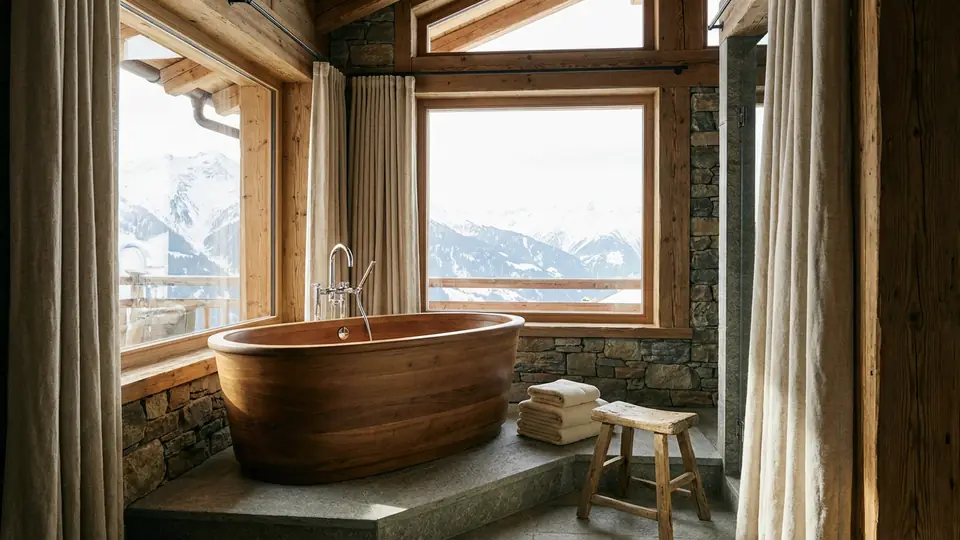 Romantic Getaway hotel guide