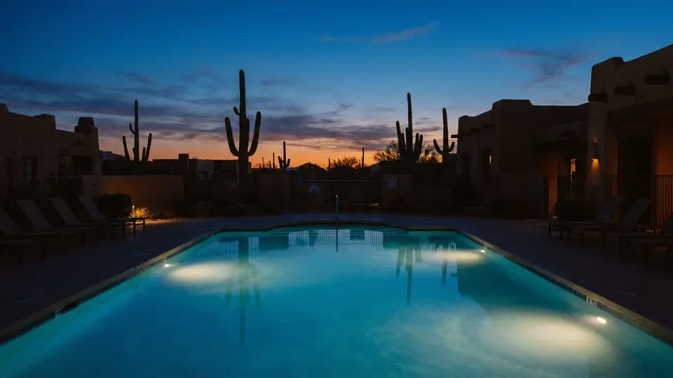 Bachelorette hotel guide