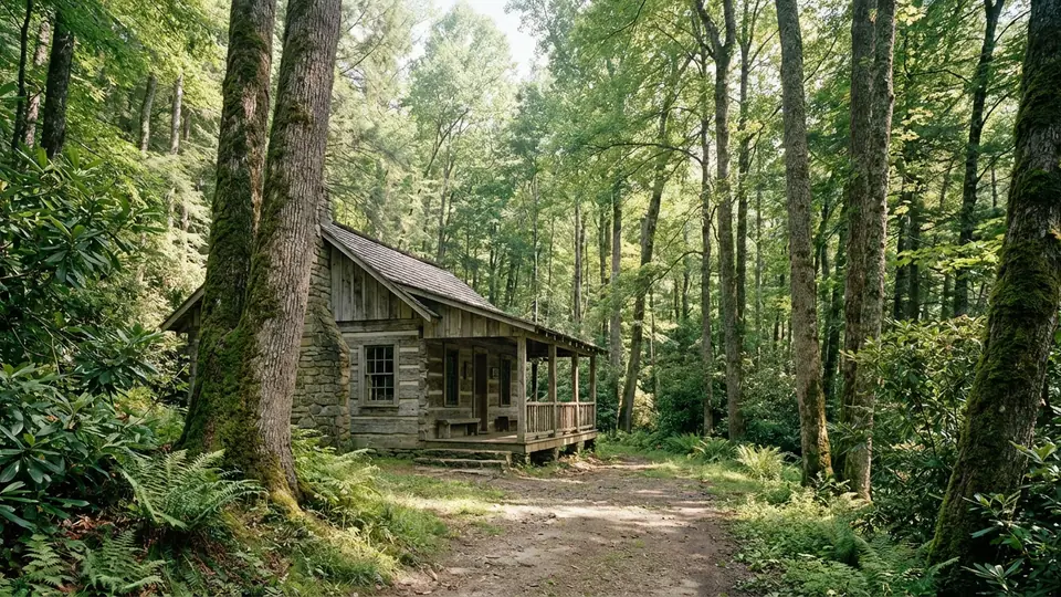 Smoky Mountains hotel guide