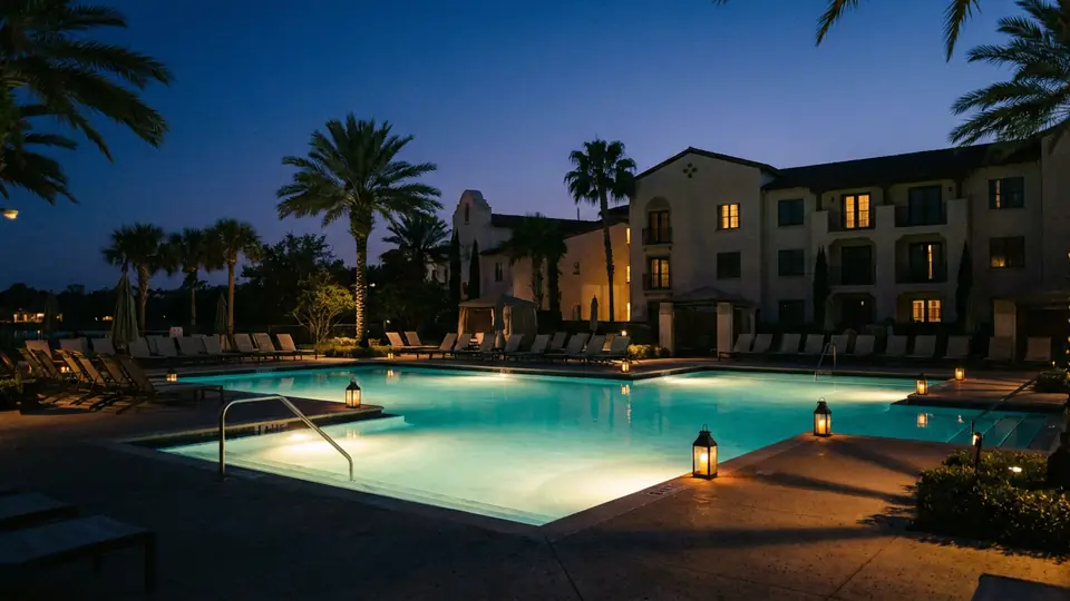 SeaWorld hotel guide