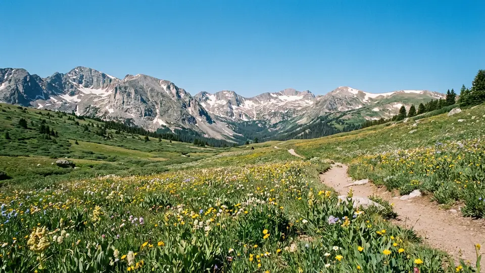 Estes Park hotel guide