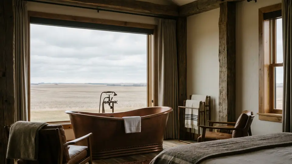 Champaign hotel guide