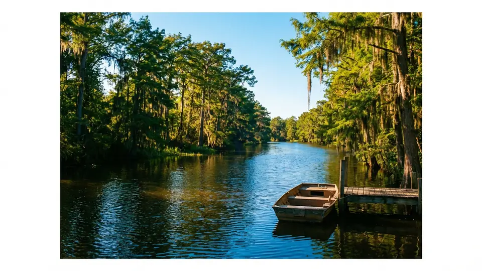 Houma hotel guide