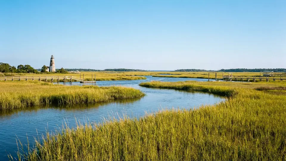 Wilmington hotel guide