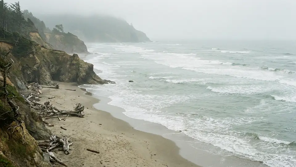 Lincoln City hotel guide