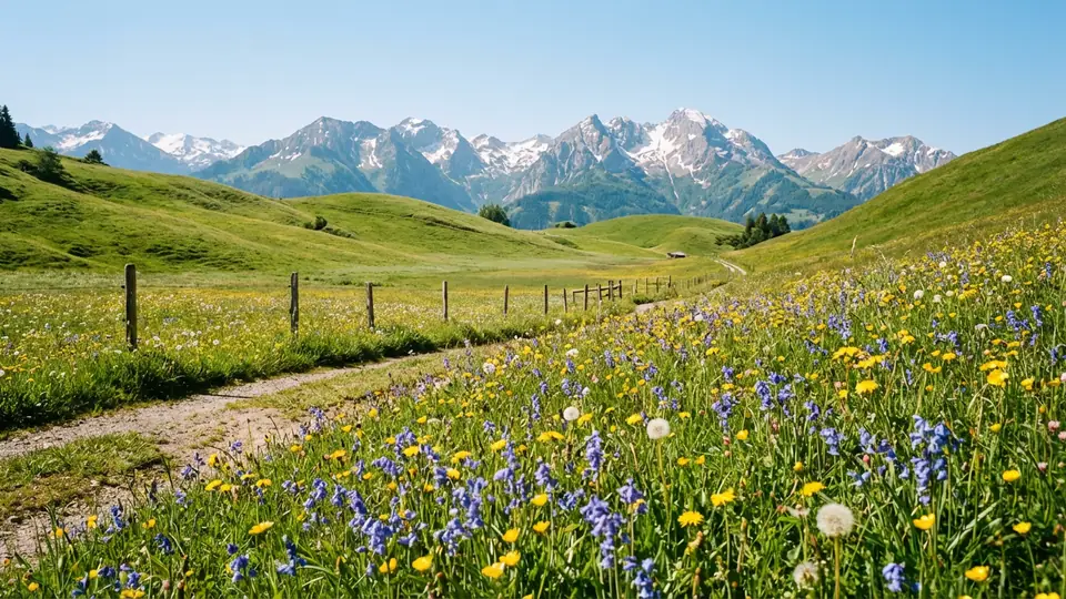 Mountain Resorts hotel guide