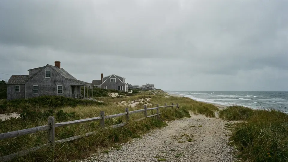 The Berkshires & the Islands hotel guide