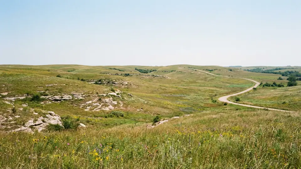 Greater Kansas City & Rural hotel guide