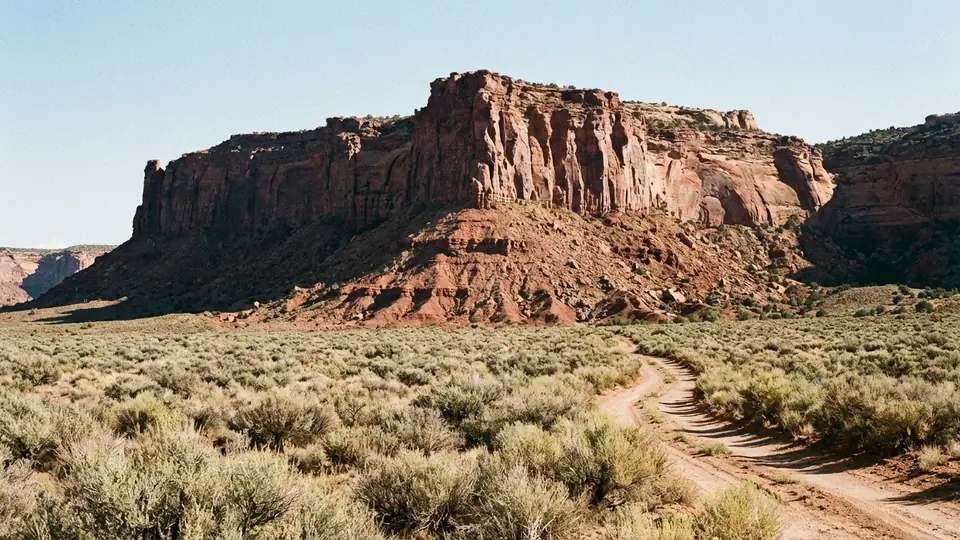 Small-Town New Mexico hotel guide