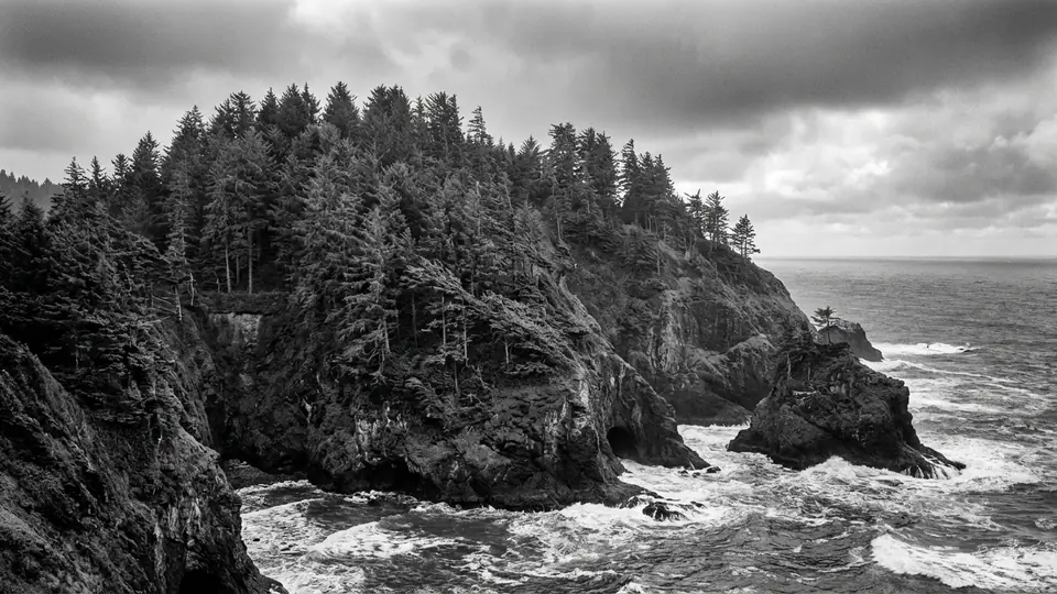 The Oregon Coast hotel guide