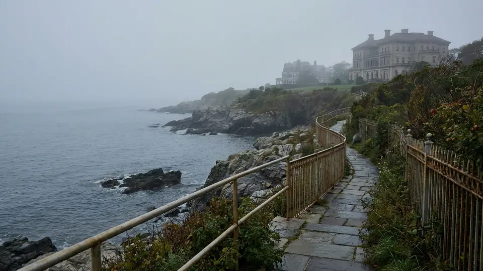 Rhode Island statewide hotel guide