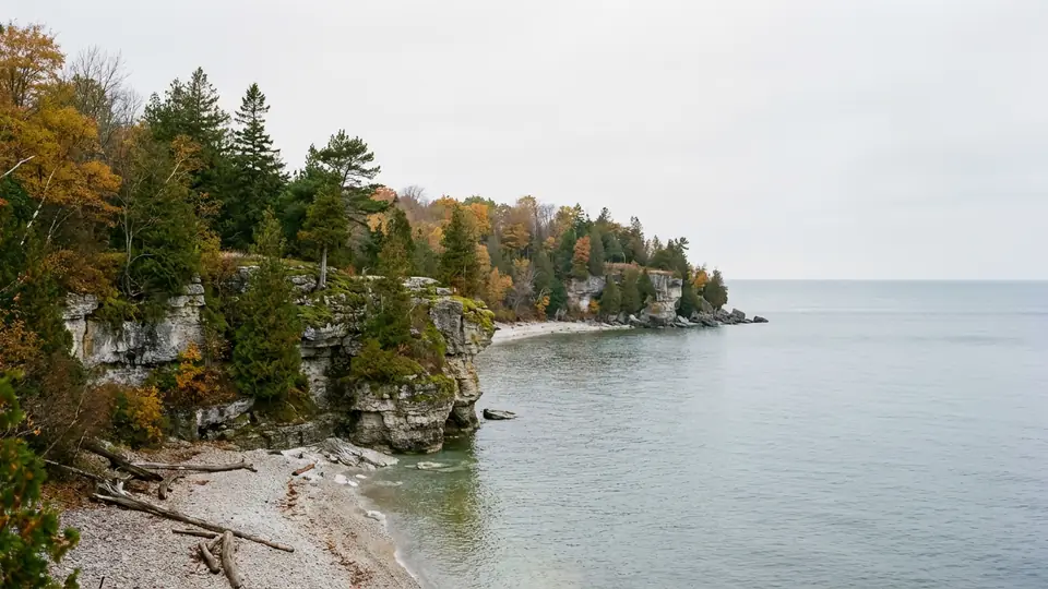 Door County & Beyond hotel guide