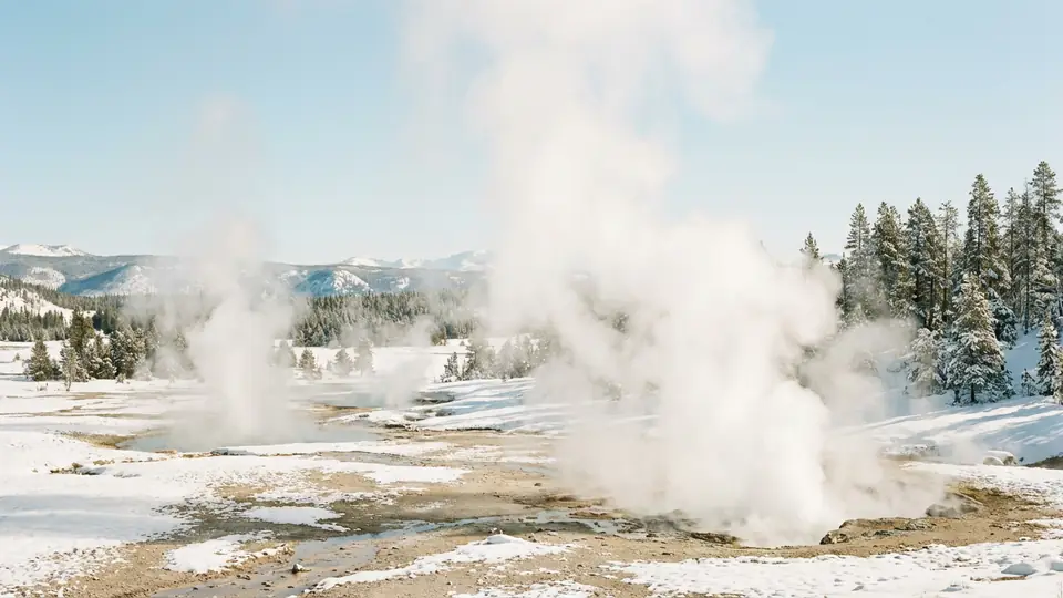 Wyoming statewide hotel guide