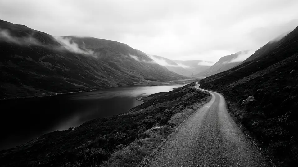Scotland lodges, Highlands, and romantic retreats hotel guide