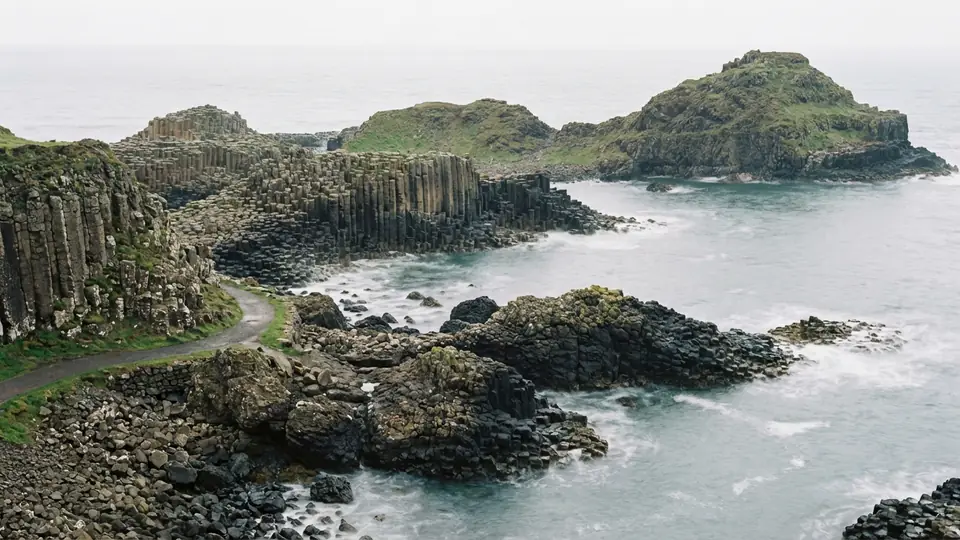 Northern Ireland Belfast weekends and coast drives hotel guide