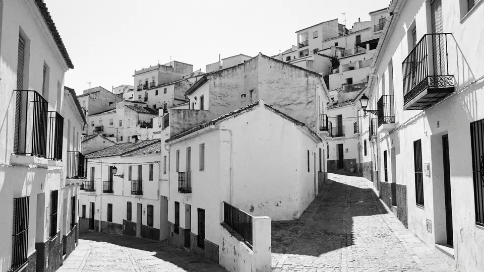 Andalucía historic hotels and southern weekends hotel guide