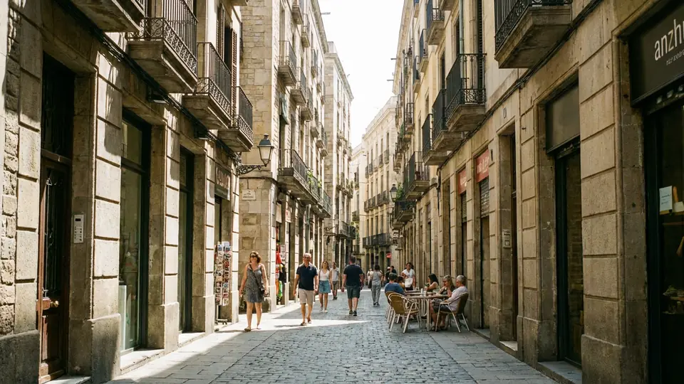 Barcelona