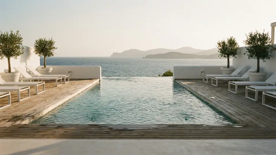 Ibiza private-jacuzzi hotel stays hotel guide