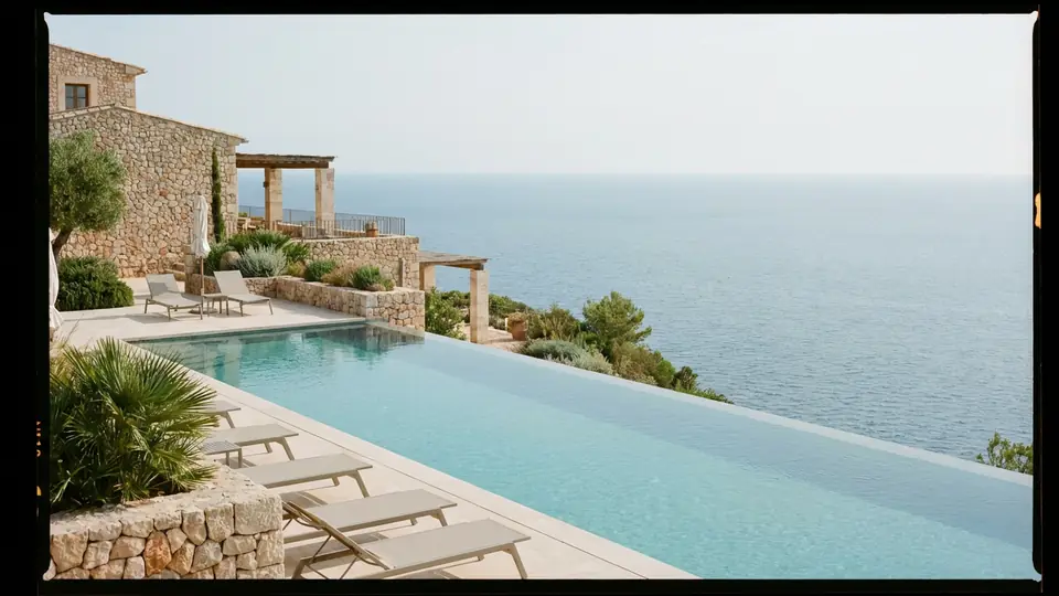 Mallorca resort rooms and island romance hotel guide